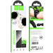 Фото Ремешок Hoco WH11 Flexible series classic silicone strap для Smart Watch 22mm (Black) на vchehle.ua