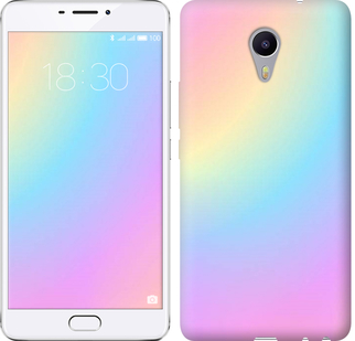

Чохол Веселка 2 на Meizu M3 Max 647013
