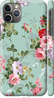 

Чохол Квіткові шпалери 2 на iPhone 11 Pro Max 1009901