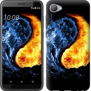 

Чехол Инь-Янь для HTC Desire 12 673522