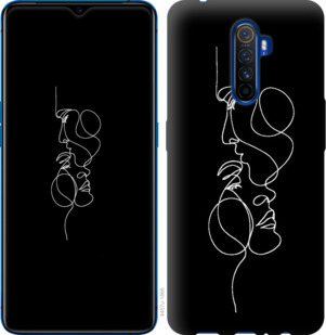 

Чохол Пара на Realme X2 Pro 918637