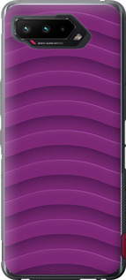 

Чехол Pattern Geometric Waves для Asus ROG Phone 5 1624239