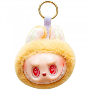 Игрушка - брелок Labubu monsters Pop Mart Head Light