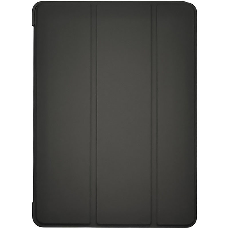 Чехол-книжка Book Slim Hybrid для Apple iPad 10.2" (2019) (2020) (2021) (Black)