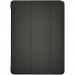 Чехол-книжка Book Slim Hybrid для Apple iPad 10.2" (2019) (2020) (2021) (Black)