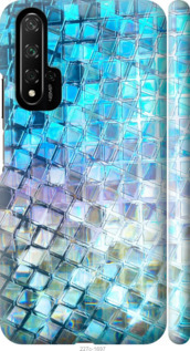 

Чохол Переливающа луска для Huawei Honor 20 1042218