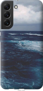 

Чехол Океан для Samsung Galaxy S22 Plus 1382307