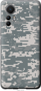 

Чохол Камуфляж на Xiaomi 12 Lite 1583223