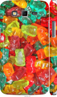 

Чехол Желейки haribo для Samsung Galaxy Grand 2 G7102 1384550