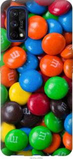 

Чохол MandMs на Realme 7 Pro 1196217