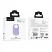 Фото Трекер Hoco E94 Star intelligent positioning anti-lost device (Taro Purple) на vchehle.ua