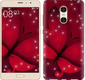

Чохол Місячний метелик на Xiaomi Redmi Pro 133893