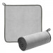Микрофибра Baseus Easy life car washing towel (2pcs) (400*400mm) (CRXCMJ-0G) (Grey)