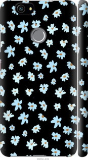 

Чехол Цветочный для Huawei Nova 989500