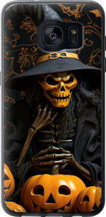 

Чохол Halloween 2 на Samsung Galaxy S7 Edge G935F 1639643