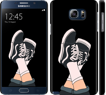 

Чохол Кеди на Samsung Galaxy Note 5 N920C 722358
