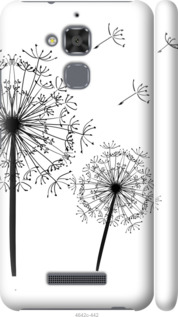 

Чехол одуванчики для Asus Zenfone 3 Max ZC520TL 533036