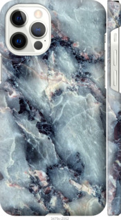 

Чехол Мрамор для iPhone 12 1692881