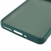 Чехол TPU+PC Lyon Frosted для Xiaomi Redmi Note 14 Pro 4G (Green) в магазине vchehle.ua