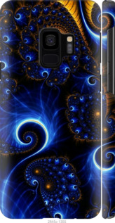 

Чохол Схід на Samsung Galaxy S9 617304