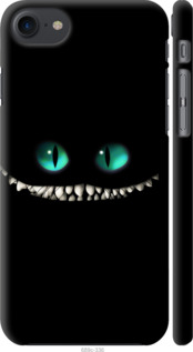 

Чохол Чеширський кіт для iPhone 8 (4.7") 949732