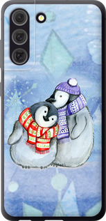 

Чохол Новорічний 5 на Samsung Galaxy S21 FE 1682361