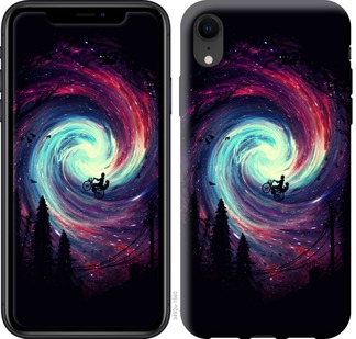 

Чохол Назустріч пригодам на iPhone XR 672502