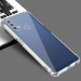 TPU чехол GETMAN Ease logo усиленные углы Full Camera для Motorola Moto E40 / E30 (Бесцветный (прозрачный)) в магазине vchehle.ua