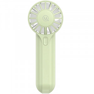 Портативный вентилятор Usams ZB288 Handheld mini fan 1200 mAh
