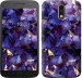 Чехол Кристаллы для Motorola MOTO G4