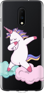 

Чохол Єдиноріг на OnePlus 7 846120