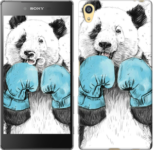

Чехол Панда-боксер для Sony Xperia Z5 E6633 614447