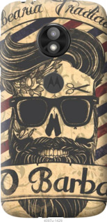 

Чехол Barber Shop для Motorola Moto E5 Play 703891