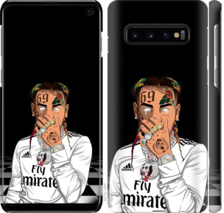 

Чохол Swag1 на Samsung Galaxy S10 849706