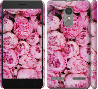 

Чохол Півонії v3 на Lenovo K6 380779