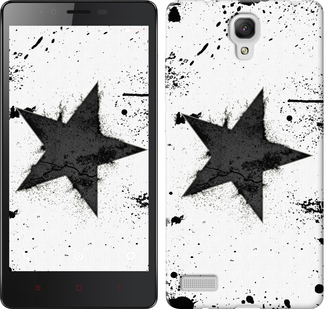 

Чохол Зірка на Xiaomi Redmi Note 558701