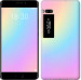 Чехол Радуга 2 для Meizu Pro 7 Plus