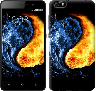 

Чехол Инь-Янь для Huawei Nova 2S 606228