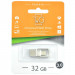 Фото Флеш-драйв T&G 104 Metal series USB 3.0 - Type-C, 32GB (Серебряный) на vchehle.ua
