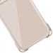 Чохол TPU CrossBody with straps на Apple iPhone 16 Pro Max (6.9") (Antique White) в магазині vchehle.ua