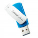 Флеш накопитель Apacer USB 3.2 AH357 32GB (Blue / White)