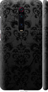 

Чохол Візерунок чорний для Xiaomi Redmi K20 859024