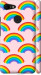 Чехол Rainbows для Google Pixel 3 XL
