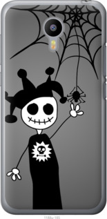 

Чехол Happy Halloween для Meizu M2 mini 1418789