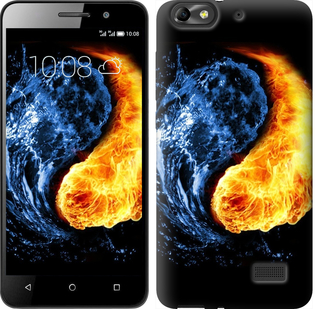 

Чохол Інь-Янь на Asus ZenFone 4 Max ZC520KL 519681