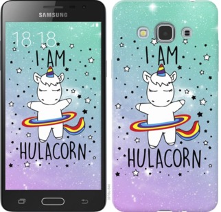 

Чохол Im hulacorn на Samsung Galaxy J3 Pro 700823