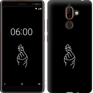 

Чохол Love You на Nokia 7 Plus 728568