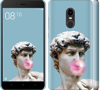

Чехол Микеланджело для Xiaomi Redmi Note 4 (Snapdragon) 750679