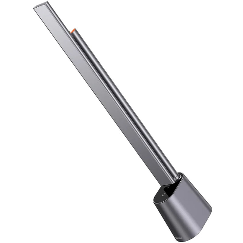Настольная лампа Baseus Smart Eye Series (Smart Light) (DGZG-0) (Gray) в магазине vchehle.ua