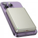 Фото Портативное ЗУ Power Bank Hoco Q26A Joy PD20W с БЗУ 10000 mAh (Titanium gold) на vchehle.ua